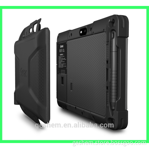 Taiwan Getac T 800 8 inch window rugged tablet pc with IP65 and 810G